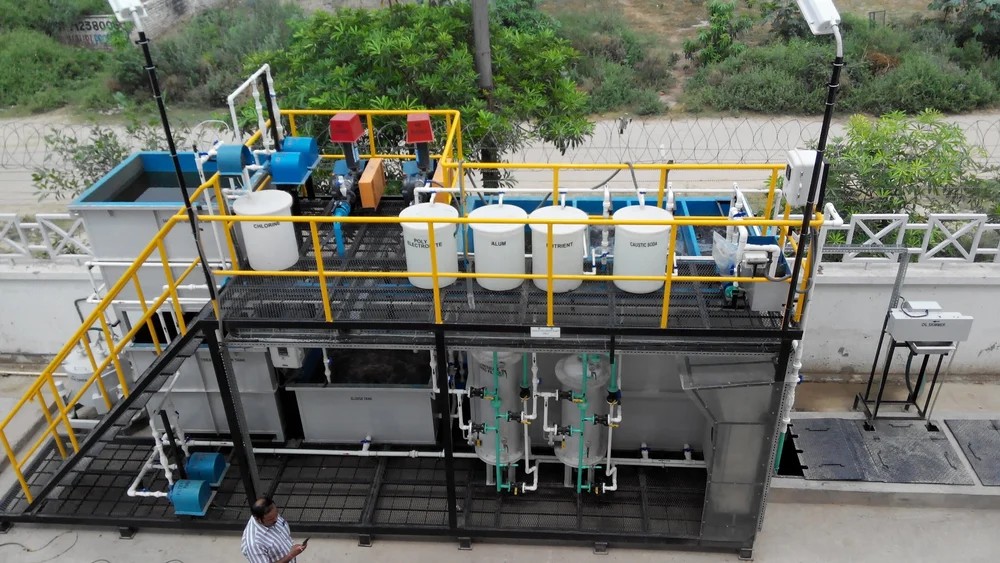 STP Solutions